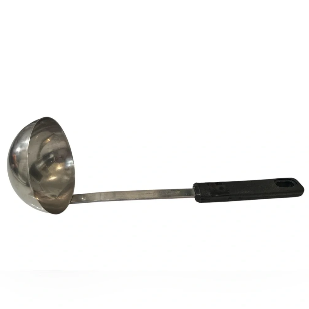 Ekco Bestresults USA Serving Ladle Utensil Stainless Serving Vintage